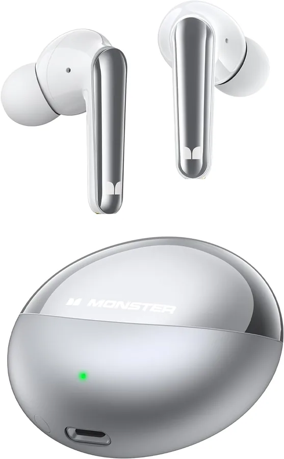 Audífonos Bluetooth sobre-oreja - Foto 7