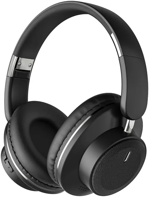 Audífonos Bluetooth sobre-oreja